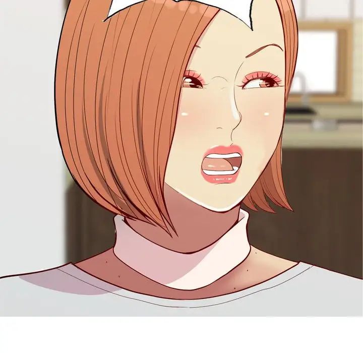 戀愛前奏曲：歸來第57話