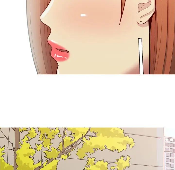 恋爱前奏曲：归来第57话