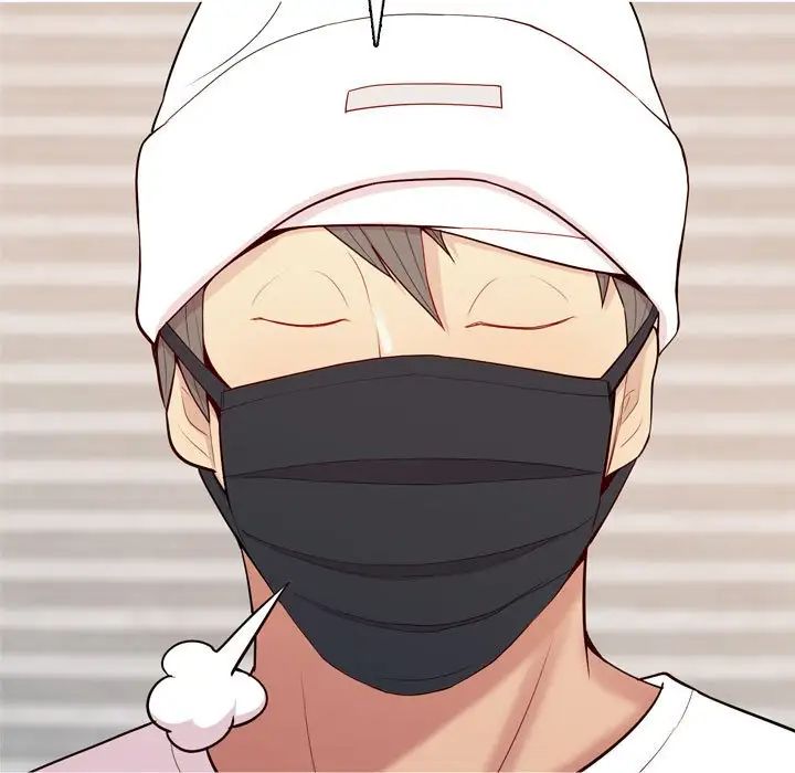 恋爱前奏曲：归来第58话