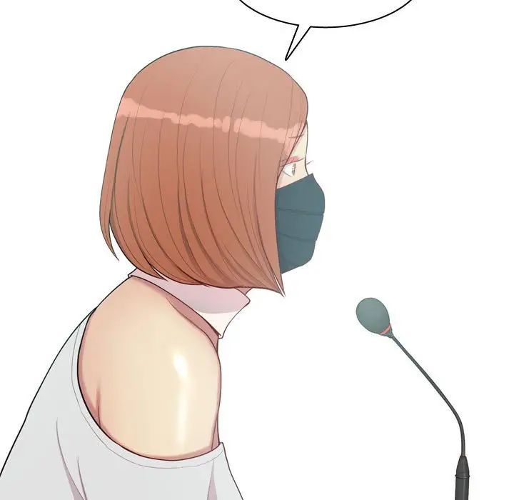 恋爱前奏曲:归来第58话