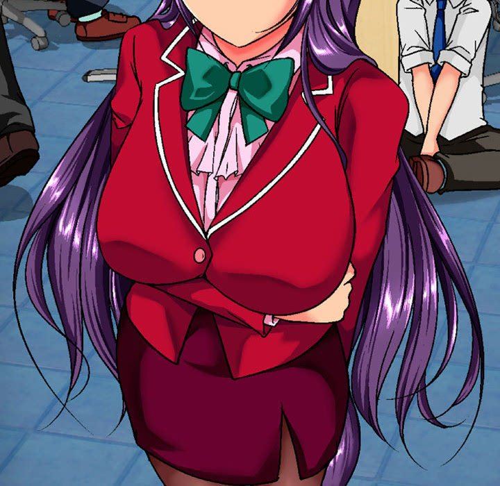 上司的尾巴摸不得第3话