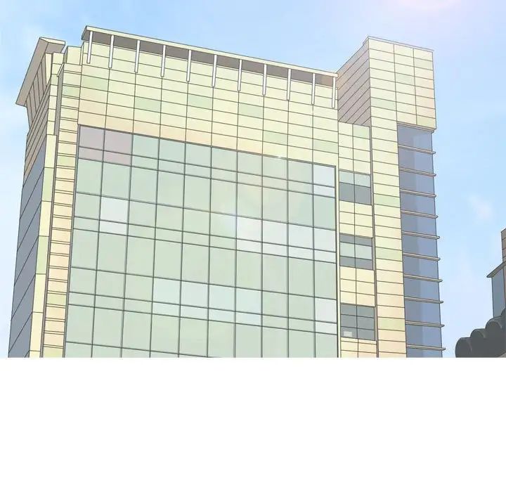 上司的尾巴摸不得第4话