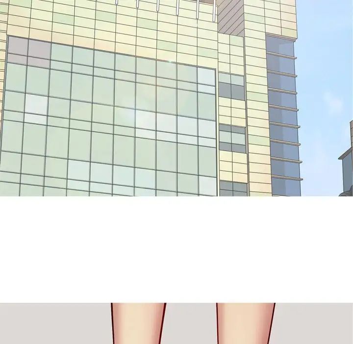 恋爱前奏曲：归来第59话