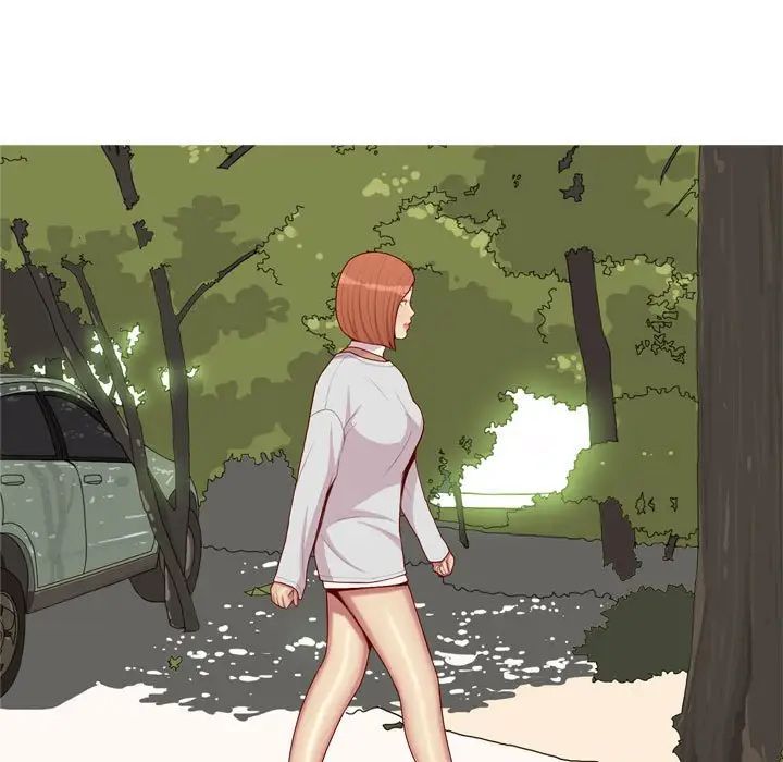 恋爱前奏曲：归来第60话