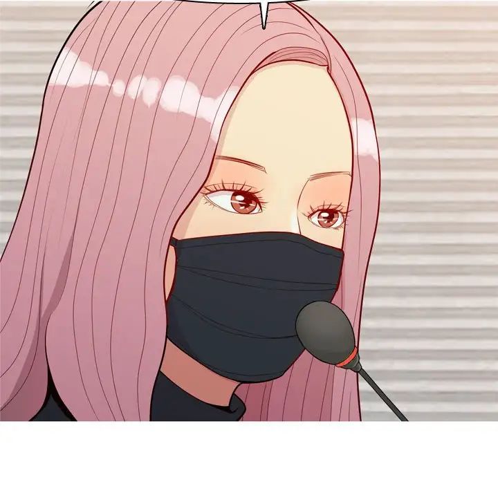 恋爱前奏曲：归来第60话