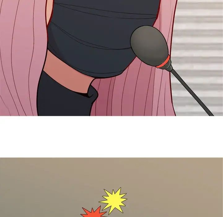 恋爱前奏曲：归来第60话