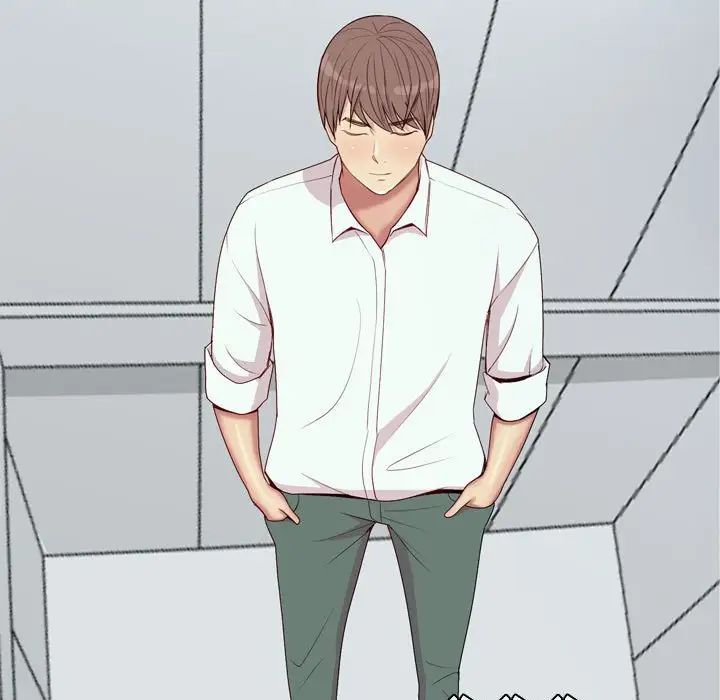 恋爱前奏曲：归来第60话