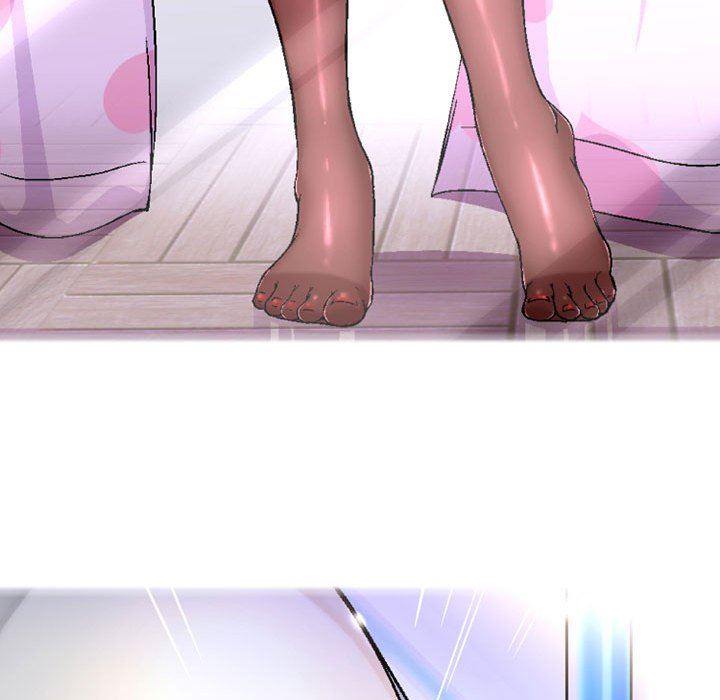 上司的尾巴摸不得第5話