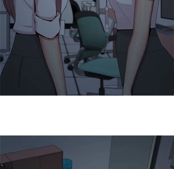 恋爱前奏曲：归来第60话