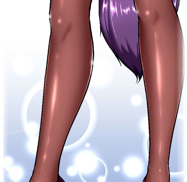 上司的尾巴摸不得第5话