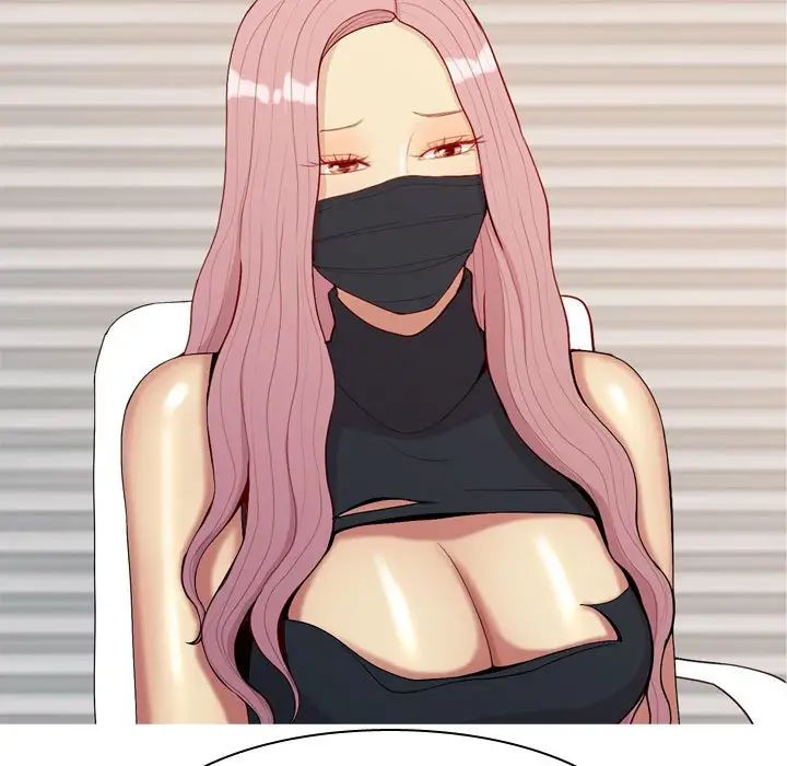 戀愛前奏曲：歸來第61話