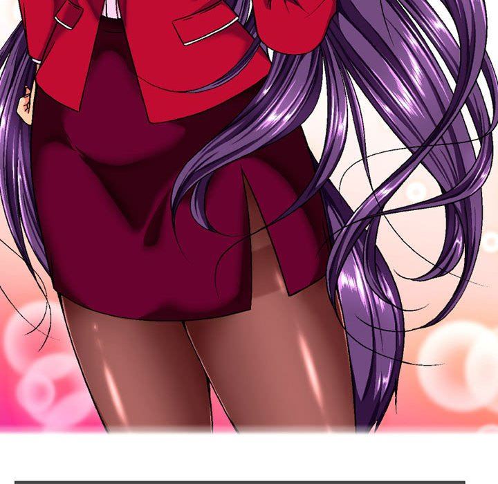 上司的尾巴摸不得第5话