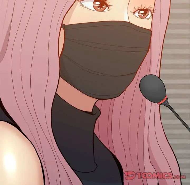 戀愛前奏曲：歸來第61話