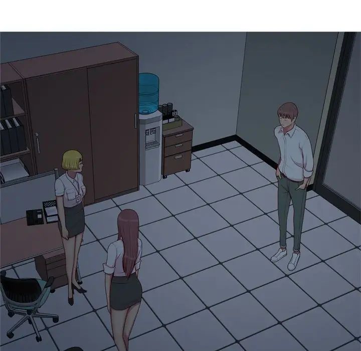 恋爱前奏曲：归来第61话