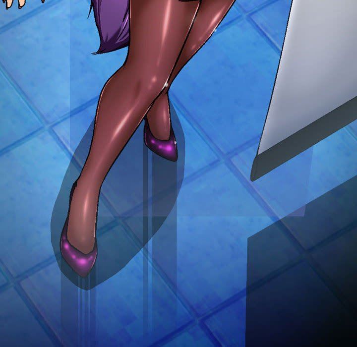 上司的尾巴摸不得第5话