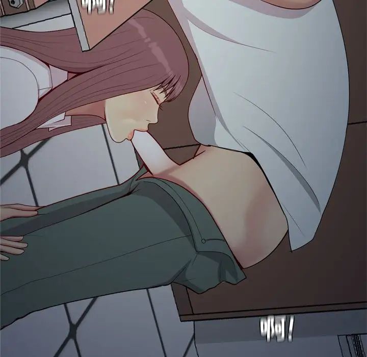 恋爱前奏曲：归来第61话