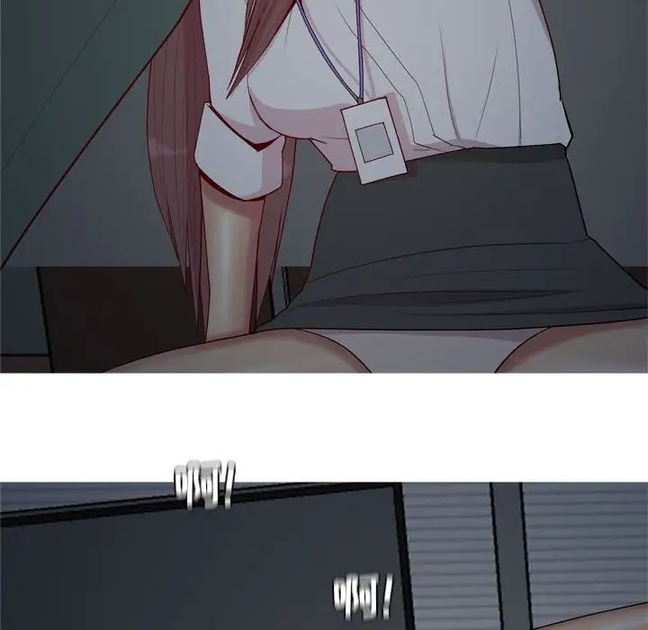 恋爱前奏曲：归来第61话