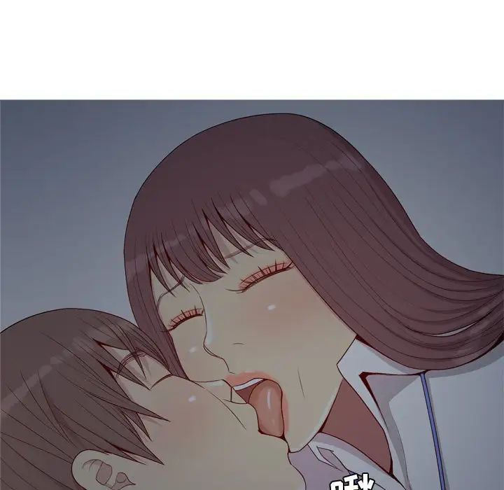 戀愛前奏曲：歸來第61話