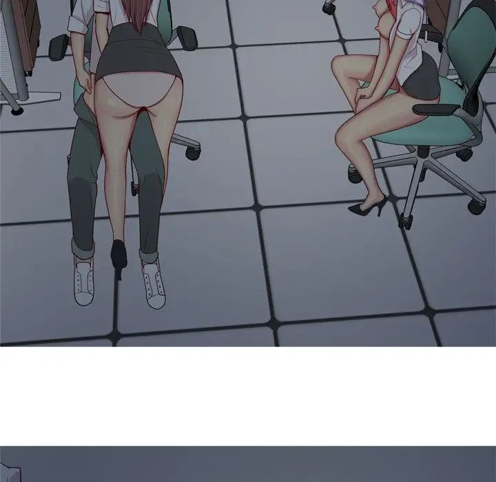 恋爱前奏曲：归来第61话