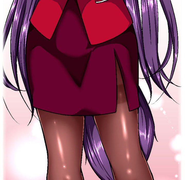 上司的尾巴摸不得第6話