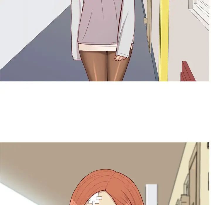 恋爱前奏曲:归来第62话