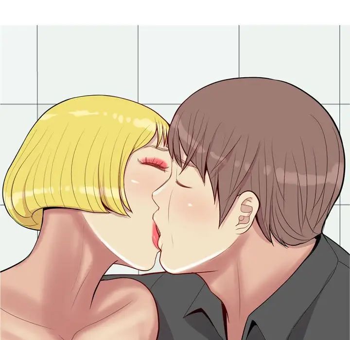 恋爱前奏曲：归来第62话