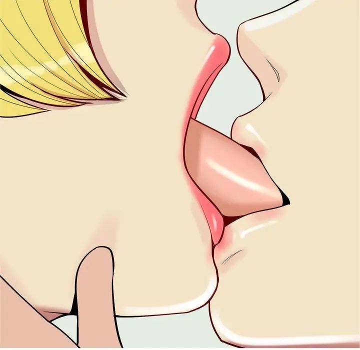 恋爱前奏曲：归来第62话