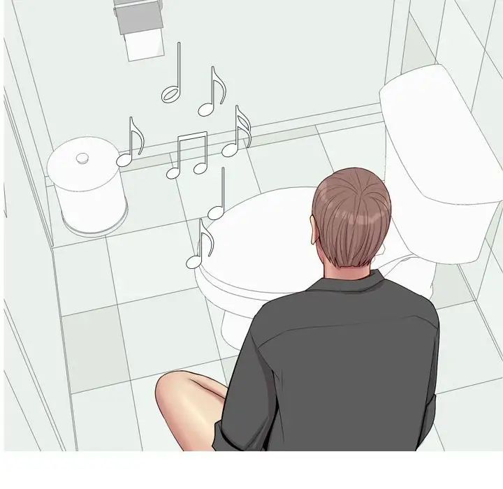 恋爱前奏曲：归来第62话