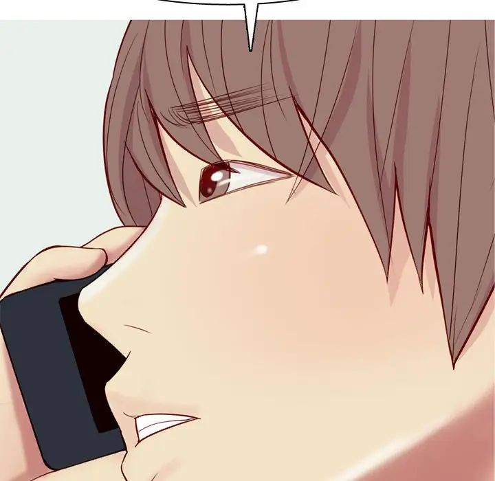 恋爱前奏曲：归来第63话