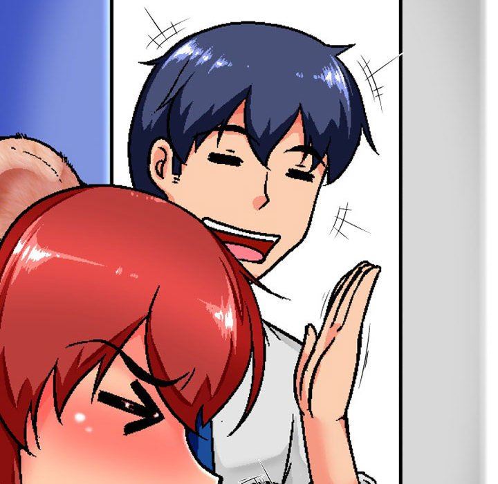 上司的尾巴摸不得第7话