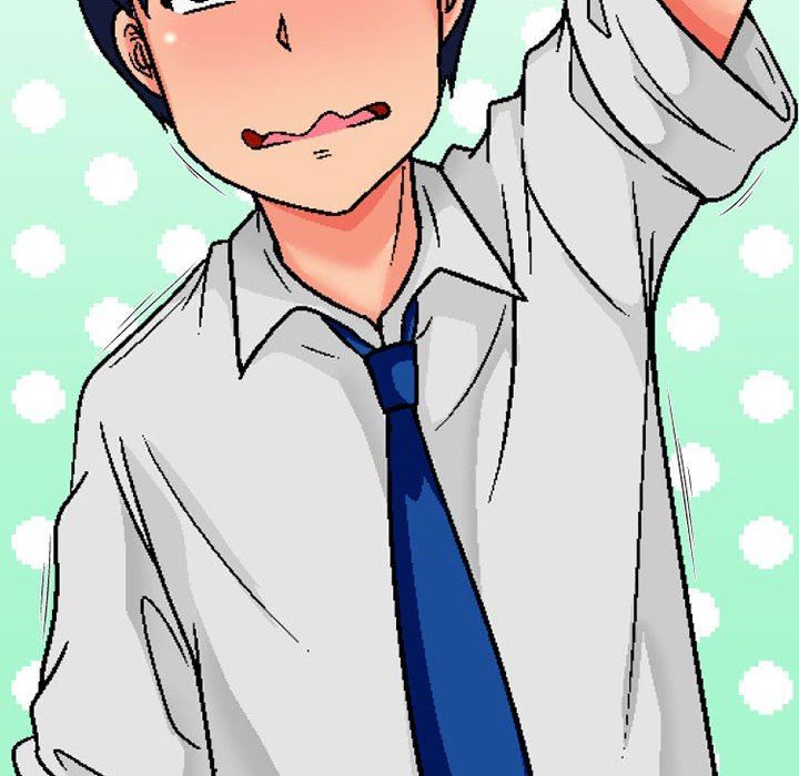 上司的尾巴摸不得第7話