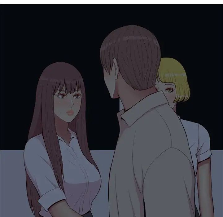 恋爱前奏曲：归来第65话-最终话（完结）