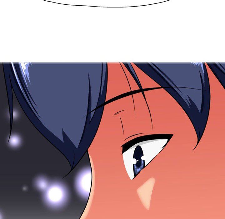 上司的尾巴摸不得第8话