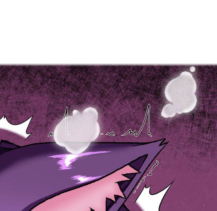 上司的尾巴摸不得第10话