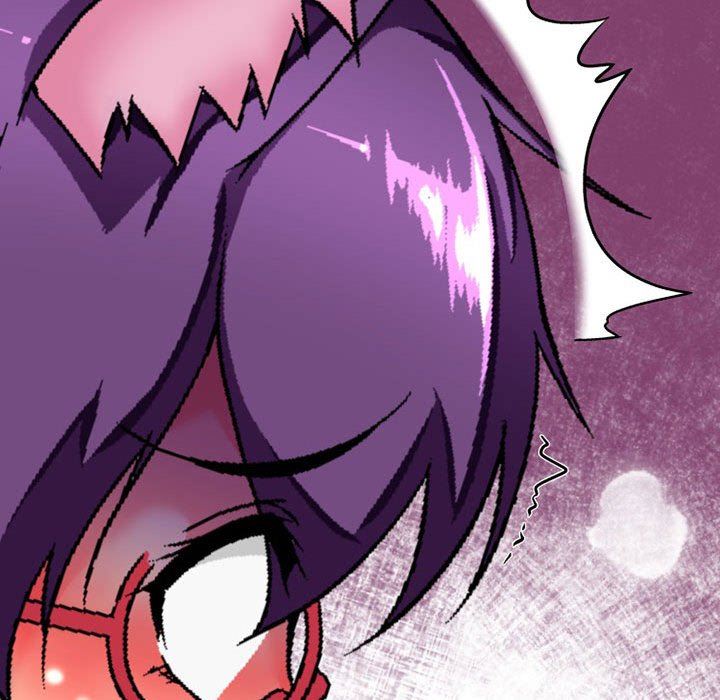 上司的尾巴摸不得第10话