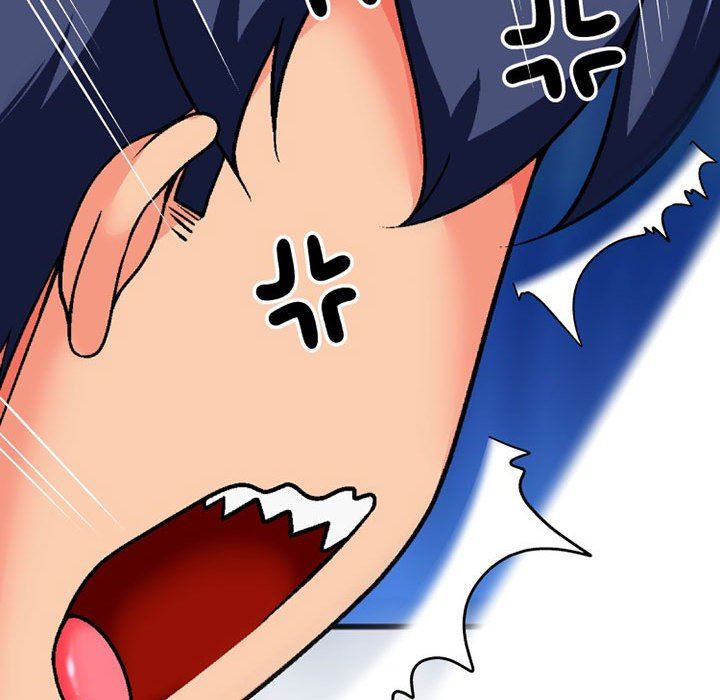 上司的尾巴摸不得第10话