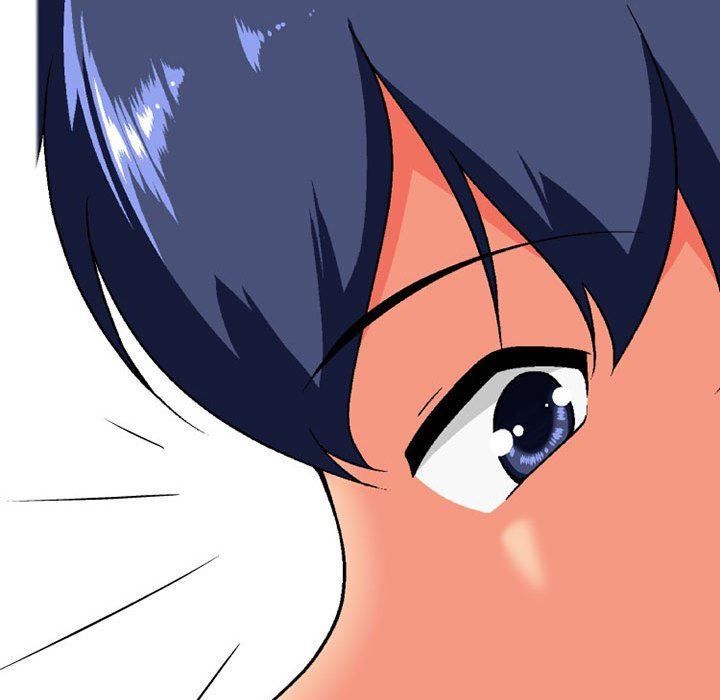 上司的尾巴摸不得第10话