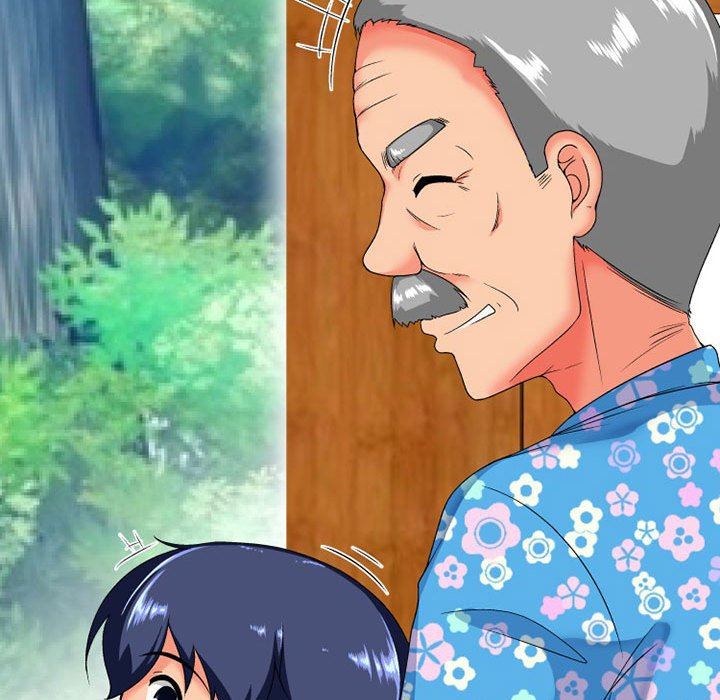 上司的尾巴摸不得第10话