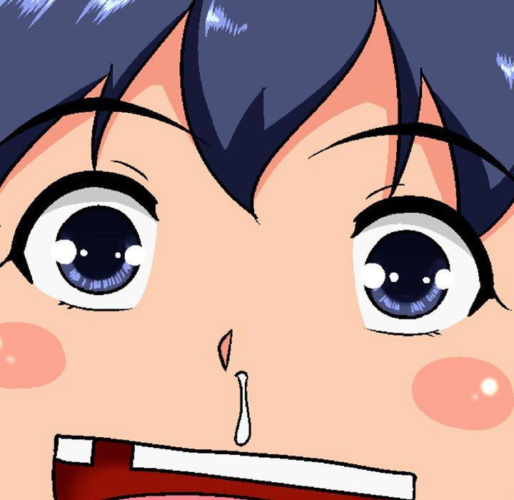 上司的尾巴摸不得第10话