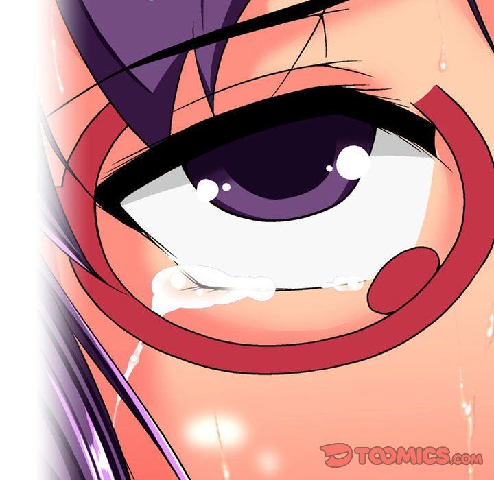 上司的尾巴摸不得第14话