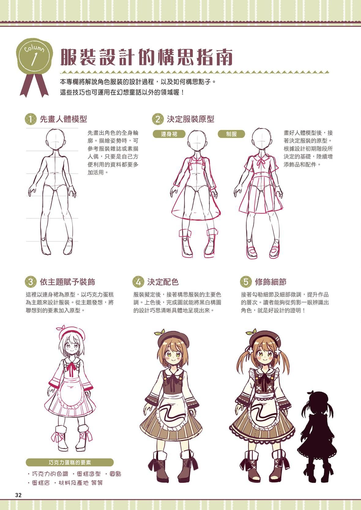 [佐倉おりこ]メルヘンファンタジーな女の子のキャラデザ＆作畫テクニック[DL版][佐倉おりこ]メルヘンファンタジーな女の子のキャラデザ＆作畫テクニック[DL版]