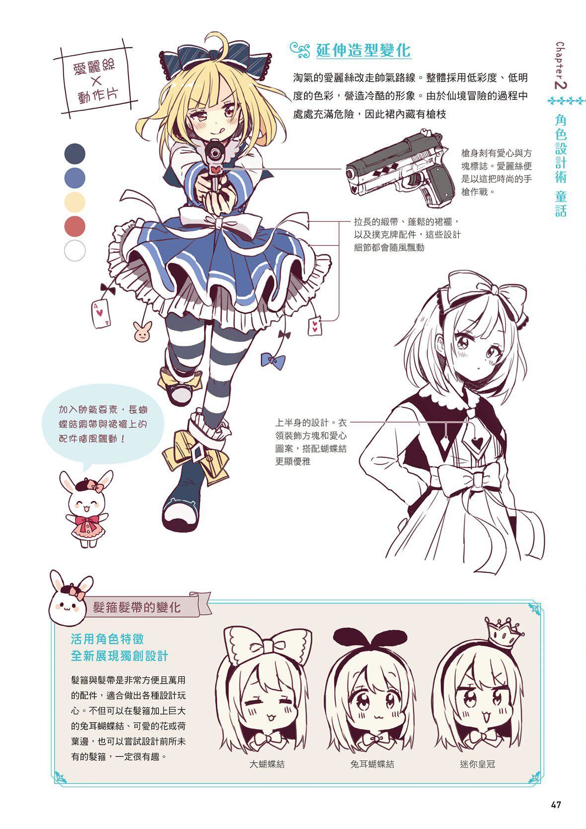 [佐仓おりこ]メルヘンファンタジーな女の子のキャラデザ＆作画テクニック[DL版][佐仓おりこ]メルヘンファンタジーな女の子のキャラデザ＆作画テクニック[DL版]