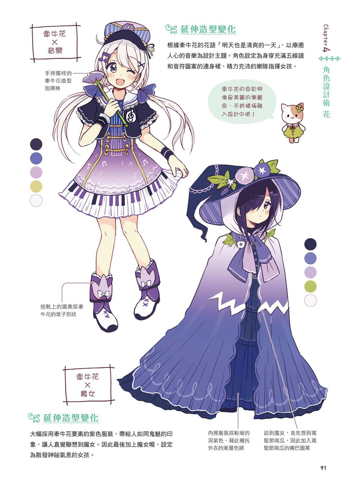 [佐倉おりこ]メルヘンファンタジーな女の子のキャラデザ＆作畫テクニック[DL版][佐倉おりこ]メルヘンファンタジーな女の子のキャラデザ＆作畫テクニック[DL版]