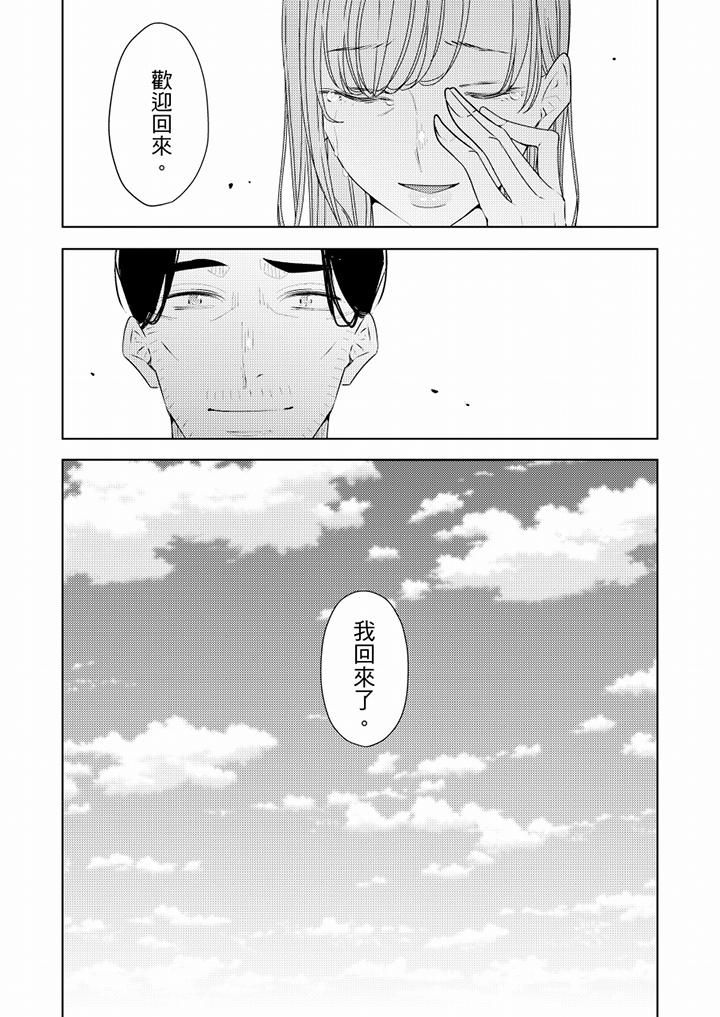 帮人妻放鬆筋骨的到府按摩第66话-最终话