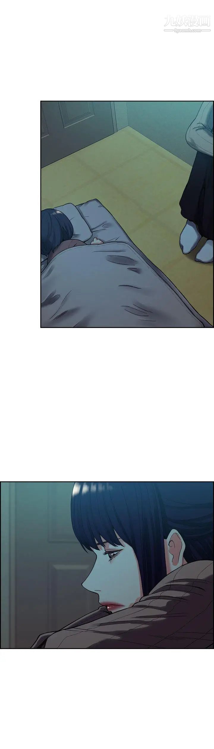 夺爱的滋味第51话-想安定的强豪和被抛弃的恩英