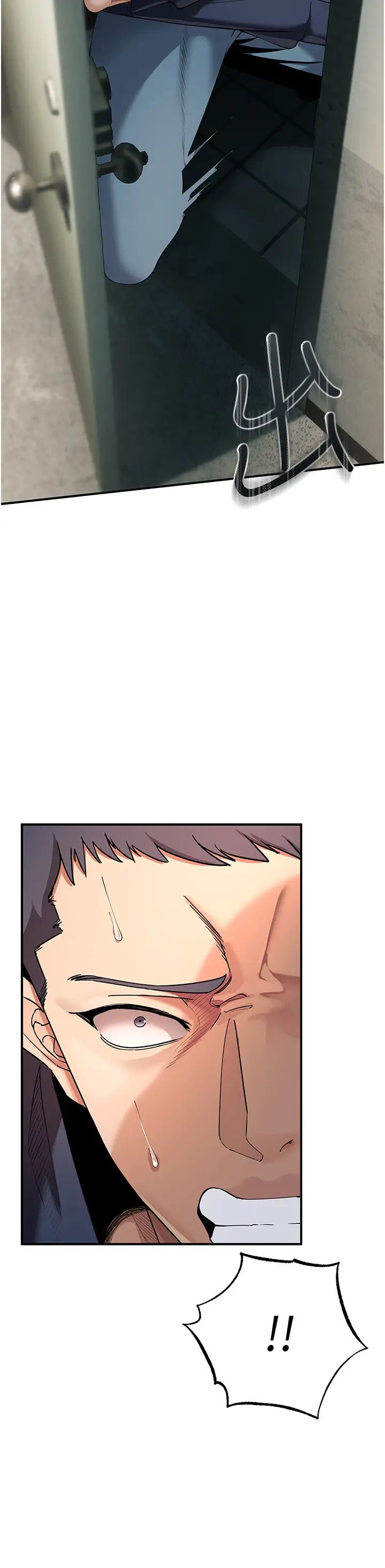 贪婪游戏第3话-横竖都是死路一条