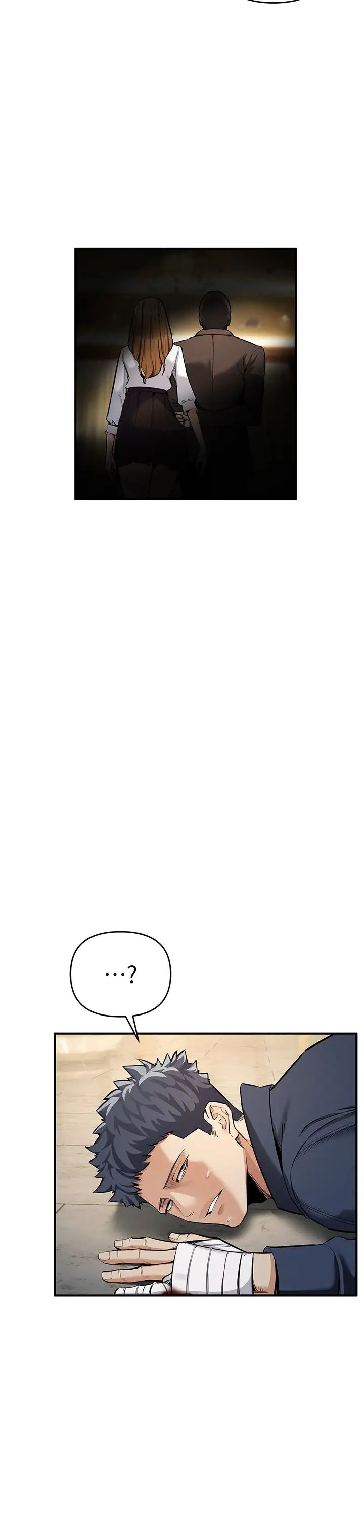 贪婪游戏第6话-要在霸凌女面前射精?!