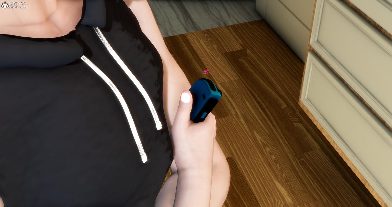 [3D]媽媽和女友是仇敵的性奴第09章【第2話】