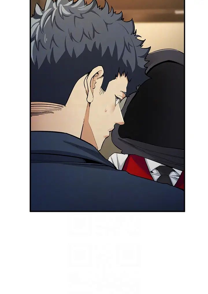 貪婪遊戲第9話-令人無法回頭的快感