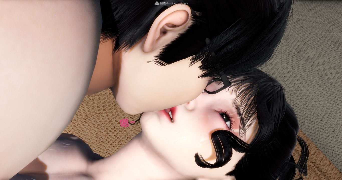 [3D]妈妈和女友是仇敌的性奴第09章【第4话】